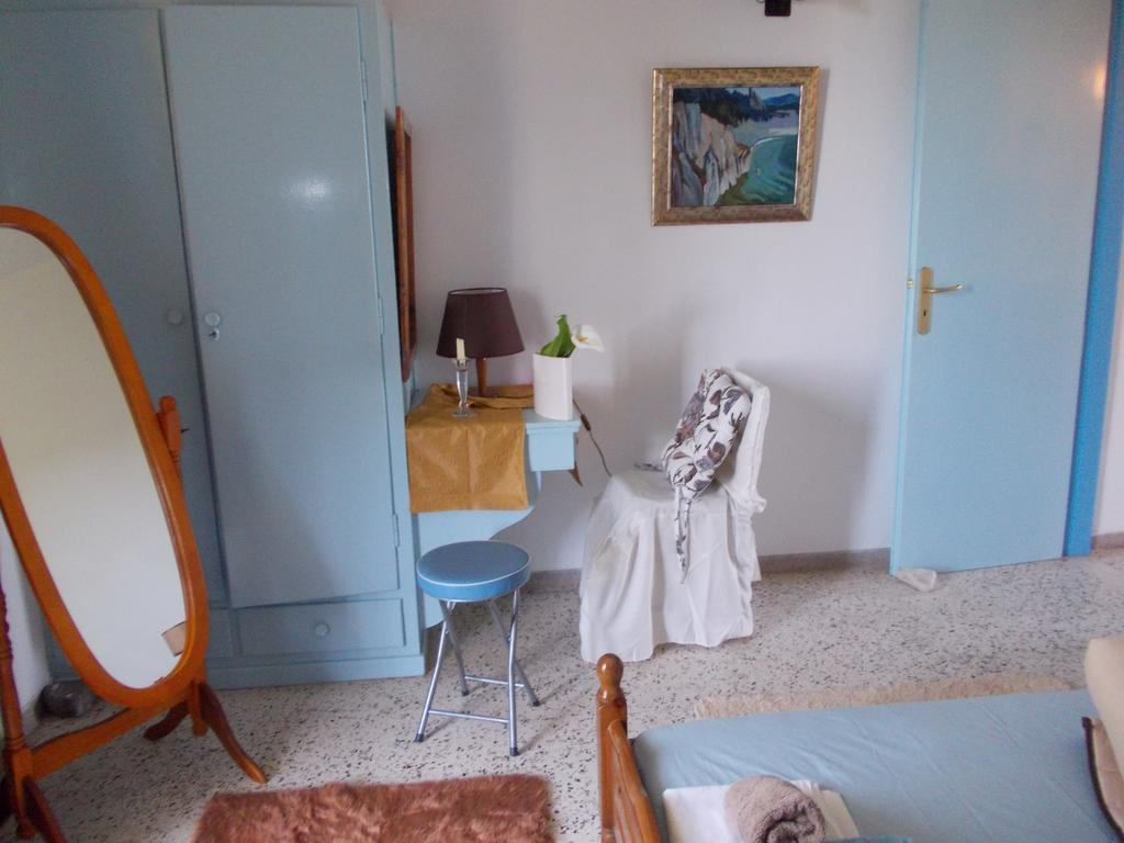 Kassimiotis Aparthotel Άγιος Ανδρέας Εξωτερικό φωτογραφία